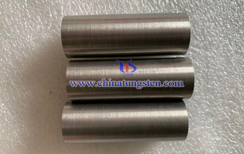 90% WNiMoFe Tungsten Alloy Weld Rod Picture 90% WNiMoFe Tungsten Alloy Weld Rod Picture
