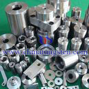 90% WNiMoFe Tungsten Alloy Picture